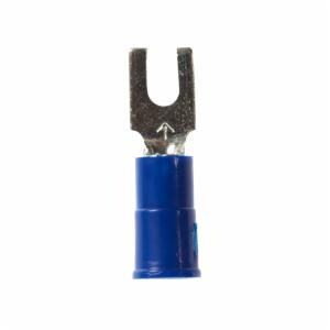 3M™ Scotchlok Block Fork, Vinyl Insulated Butted Seam MVU14-4FB/SK, Stud Size 4, 1000/Case image 3M™ Scotchlok Block Fork, Vinyl Insulated Butted Seam MVU14-4FB/SK, Stud Size 4, 1000/Caseimage