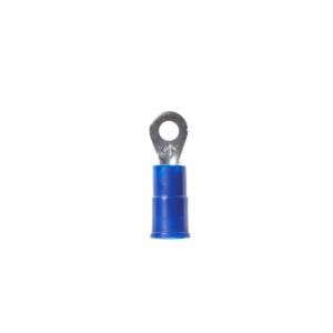 3M™ Scotchlok Ring Tongue, Vinyl Insulated Butted Seam MVU14-4R/SK, Stud Size 4, 1000/Case image 3M™ Scotchlok Ring Tongue, Vinyl Insulated Butted Seam MVU14-4R/SK, Stud Size 4, 1000/Caseimage
