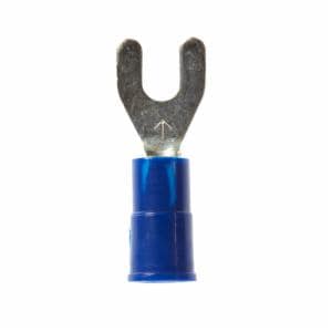 3M™ Scotchlok Ring Tongue, Vinyl Insulated Butted Seam MVU14-6R/SK, Stud Size 6, 1/Case image 3M™ Scotchlok Ring Tongue, Vinyl Insulated Butted Seam MVU14-6R/SK, Stud Size 6, 1/Caseimage