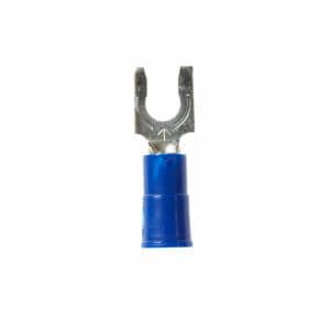 3M™ Scotchlok Locking Fork, Vinyl Insulated Butted Seam MVU14-8FLK, Stud Size 8, 1000/Caseimage