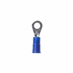 3M™ Scotchlok Ring Tongue, Vinyl Insulated Butted Seam MVU14-8R/LK, Stud Size 8, 1000/Case image 3M™ Scotchlok Ring Tongue, Vinyl Insulated Butted Seam MVU14-8R/LK, Stud Size 8, 1000/Caseimage