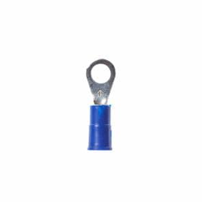 3M™ Scotchlok Ring Tongue, Vinyl Insulated Butted Seam MVU14-10R/LK, Stud Size 10, 1000/Case image 3M™ Scotchlok Ring Tongue, Vinyl Insulated Butted Seam MVU14-10R/LK, Stud Size 10, 1000/Caseimage