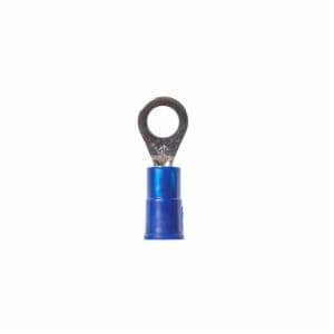 3M™ Female Disconnect, Vinyl Insulated Butted Seam, 72F-110-20-P-A, Max. Temp. -40 to 221 °F (-40 to 105 °C) image 3M™ Female Disconnect, Vinyl Insulated Butted Seam, 72F-110-20-P-A, Max. Temp. -40 to 221 °F (-40 to 105 °C)image