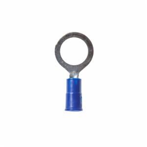 3M™ Scotchlok Ring Tongue, Vinyl Insulated Butted Seam MVU14-38RK, Stud Size 3/8, 1000/Case image 3M™ Scotchlok Ring Tongue, Vinyl Insulated Butted Seam MVU14-38RK, Stud Size 3/8, 1000/Caseimage