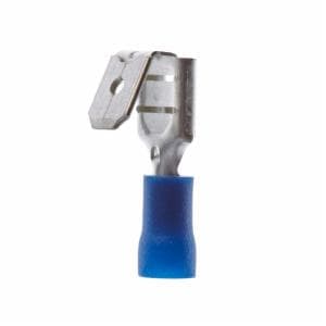 3M™ Scotchlok Multi-Stack Disconnect, Vinyl Insulated Butted Seam MVU14-250DMFK-A, 1000/Caseimage