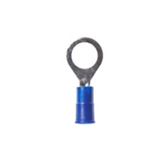 Scotchlok MVU14-516R/SK Ring Tongue Vinyl Insulated Butted Seam