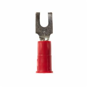 3M™ Scotchlok Block Fork, Vinyl Insulated Butted Seam MVU18-4FB/SK, Stud Size 4, 1000/Case image 3M™ Scotchlok Block Fork, Vinyl Insulated Butted Seam MVU18-4FB/SK, Stud Size 4, 1000/Caseimage