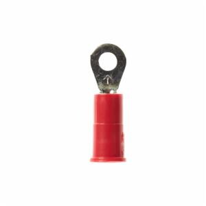 3M™ Scotchlok Ring Tongue, Vinyl Insulated Butted Seam MVU18-4R/SK, Stud Size 4, 1000/Case image 3M™ Scotchlok Ring Tongue, Vinyl Insulated Butted Seam MVU18-4R/SK, Stud Size 4, 1000/Caseimage