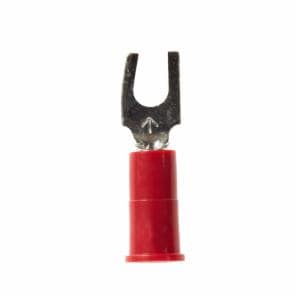 3M™ Scotchlok Block Fork, Vinyl Insulated Butted Seam MVU18-6FB/SK, Stud Size 6, 1000/Case image 3M™ Scotchlok Block Fork, Vinyl Insulated Butted Seam MVU18-6FB/SK, Stud Size 6, 1000/Caseimage