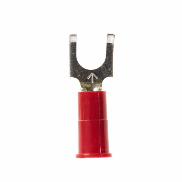 ™ Scotchlok Flanged Block Fork MVU18-10FFBK