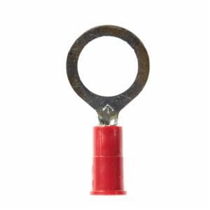 3M™ Scotchlok Ring Tongue, Vinyl Insulated Butted Seam MVU18-38RK, Stud Size 3/8, 1000/Case image 3M™ Scotchlok Ring Tongue, Vinyl Insulated Butted Seam MVU18-38RK, Stud Size 3/8, 1000/Caseimage