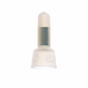 3M™ Closed End Connector Nylon Insulated, 94813, 722-N-A Specialty Bag, 22-16 awg image 3M™ Closed End Connector Nylon Insulated, 94813, 722-N-A Specialty Bag, 22-16 awgimage