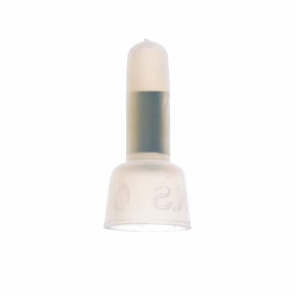 ™ Closed End Connector Nylon Insulated