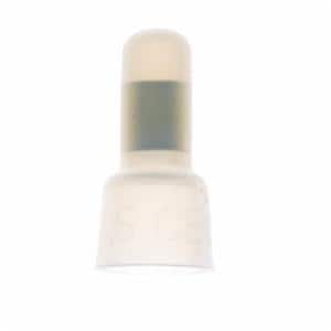 3M™ Closed End Connector, Nylon Insulated, Copper Insert, S-31-A, Bulk, 5000/Case image 3M™ Closed End Connector, Nylon Insulated, Copper Insert, S-31-A, Bulk, 5000/Caseimage