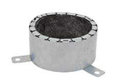 3M™ Fire Barrier Ultra Plastic Pipe Device 3 inch