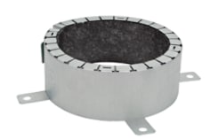 3M™ Fire Barrier Ultra Plastic Pipe Device 4 inch