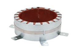 3M™ Fire Barrier Ultra Plastic Pipe Device 6 inch