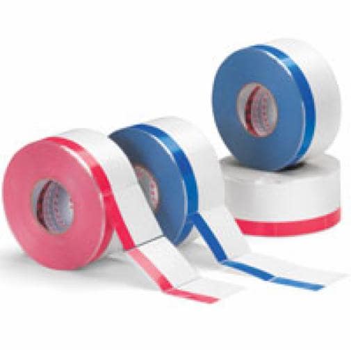 Etiqueta de BOPP 3M™ 3865 LP com liner de papel produtos refrigerados