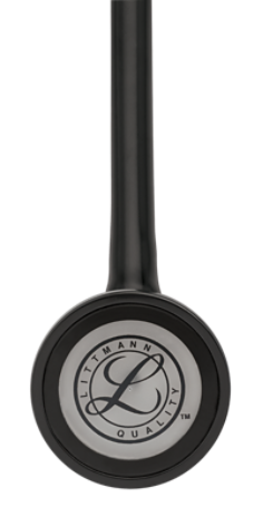 Stethoscope 3M Littmann Master Classic III Double Pavillon Noir