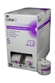 Coban 2 Layer