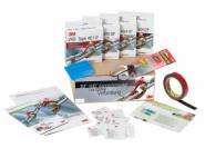 3M™ VHB™ Klebeband Aktionspaket - Testen Sie die Kraft, die's besser kann!