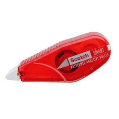 6061-DOT-EDU Scotch (R) Double Sided Adhesive Roller.