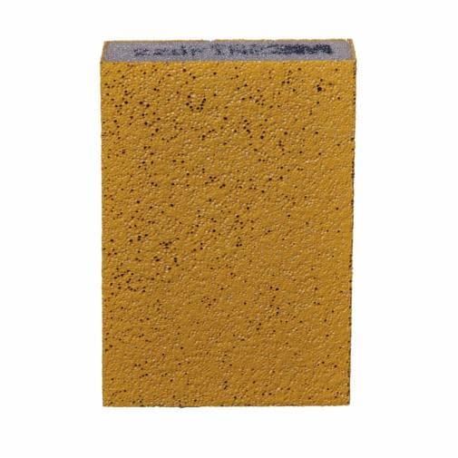 3M(TM) SandBlaster(TM) Block Sanding Sponge, 20907-220-3PK