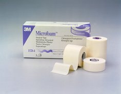 3M™ Microfoam™ Surgical Tape