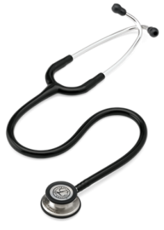 3M(TM) Littmann(R) Classic III(TM) Stethoscope, Model 5620