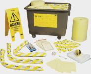 3M™ Notfallbox SK210