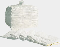 3M™ T126 Ölbindevlies Schleier