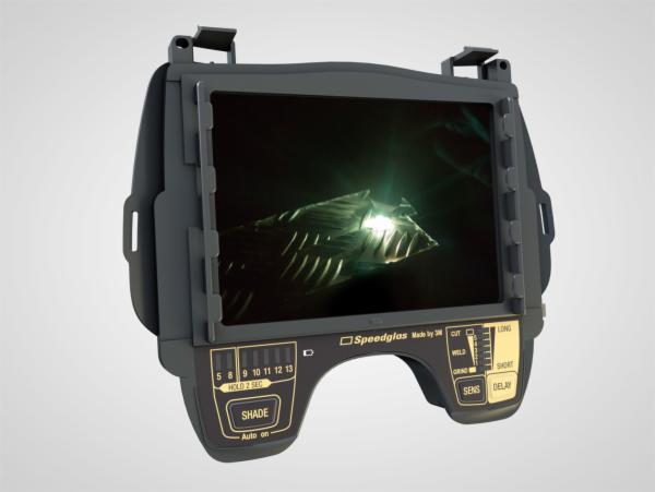 ™ Speedglas 9100XXi Auto Darkening Filter 06-0000-30i