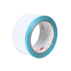 3M(TM) Trim Masking Tape, 06345, 50.8 mm x 10 m