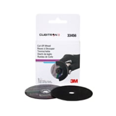 3M(TM)Cubitron(TM) II Cut-Off Wheel, 33456