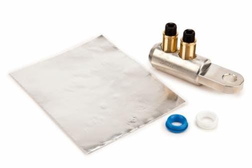 3M(TM) Shearbolt Lug QLS Kit