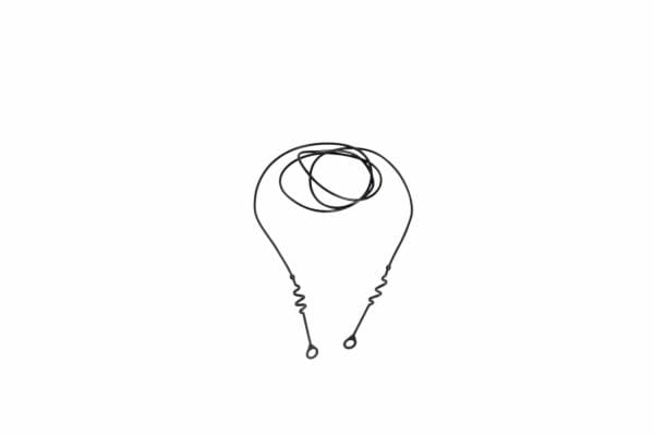 ™ PELTOR Earplug Connecting Cord