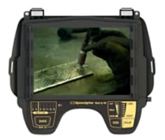 Speedglas welding filter 9100XXi