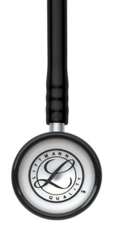 3M™ Littmann® Classic II Pediatrinen Stetoskooppi musta, 2113