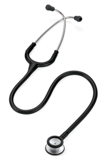 Sapphire Galaxy Stethoscope - Beautiful Designs by Ultrascope