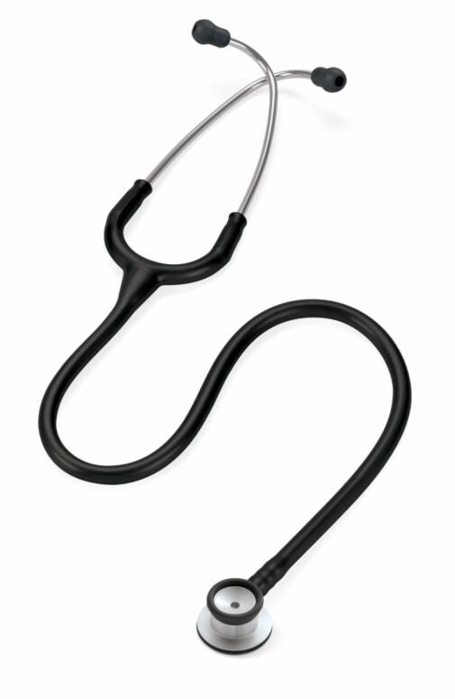 Littmann® Classic II Infant Stethoscope, 2124, Standard-Finish