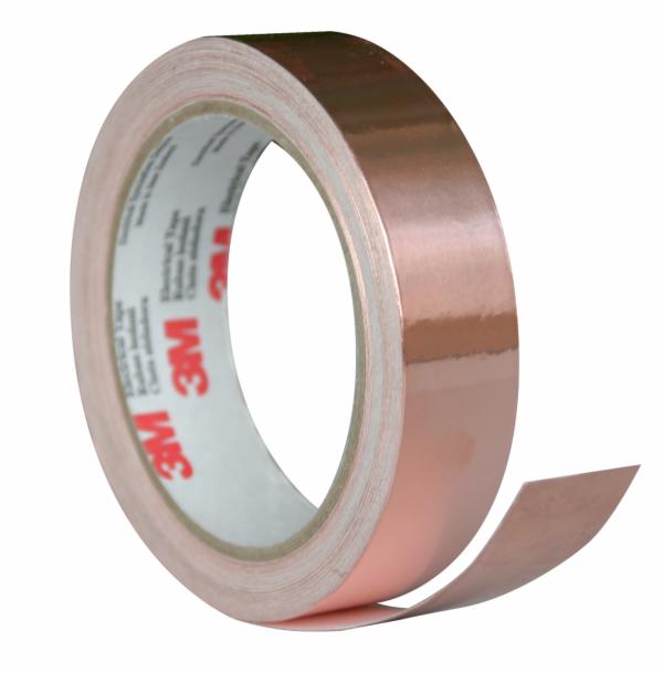 ™ Copper EMI Shielding Tape 1181