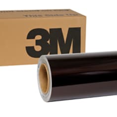 3M(TM) Wrap Film 1080-GP99 Gloss Black Rose