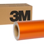 3M(TM) Wrap Film 1080-S334 Satin Canyon Copper
