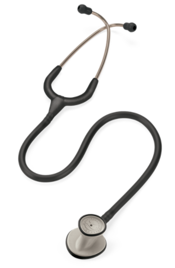 littman lite stethoscope