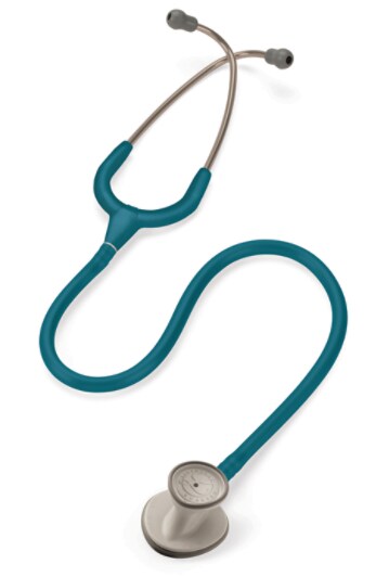 3M(TM) Littmann(R) Lightweight II S.E. Stethoscope, Model 2452