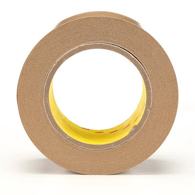 CASE OF 10 5 yd Transparent 3M Adhesive Transfer Tape 465 0.75 Wide Pack of 10 0.75 Wide 3/4-5-465 Length CASE OF 10 5 yd Transparent 3M Adhesive Transfer Tape 465 0.75 Wide Pack of 10 0.75 Wide 3/4-5-465 Length